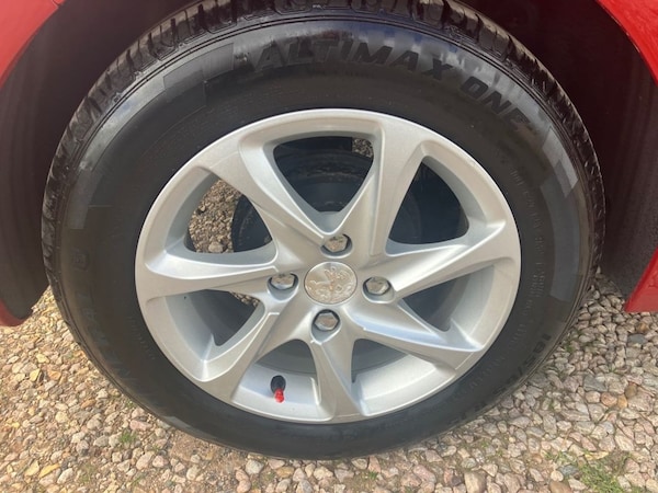 Used Peugeot 208 2015 for sale - 76267269: Photo 18