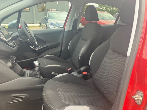 Used Peugeot 208 2015 for sale - 76267269: Photo 20
