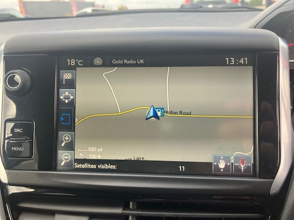 Used Peugeot 208 2015 for sale - 76267269: Photo 24