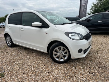Skoda - Citigo