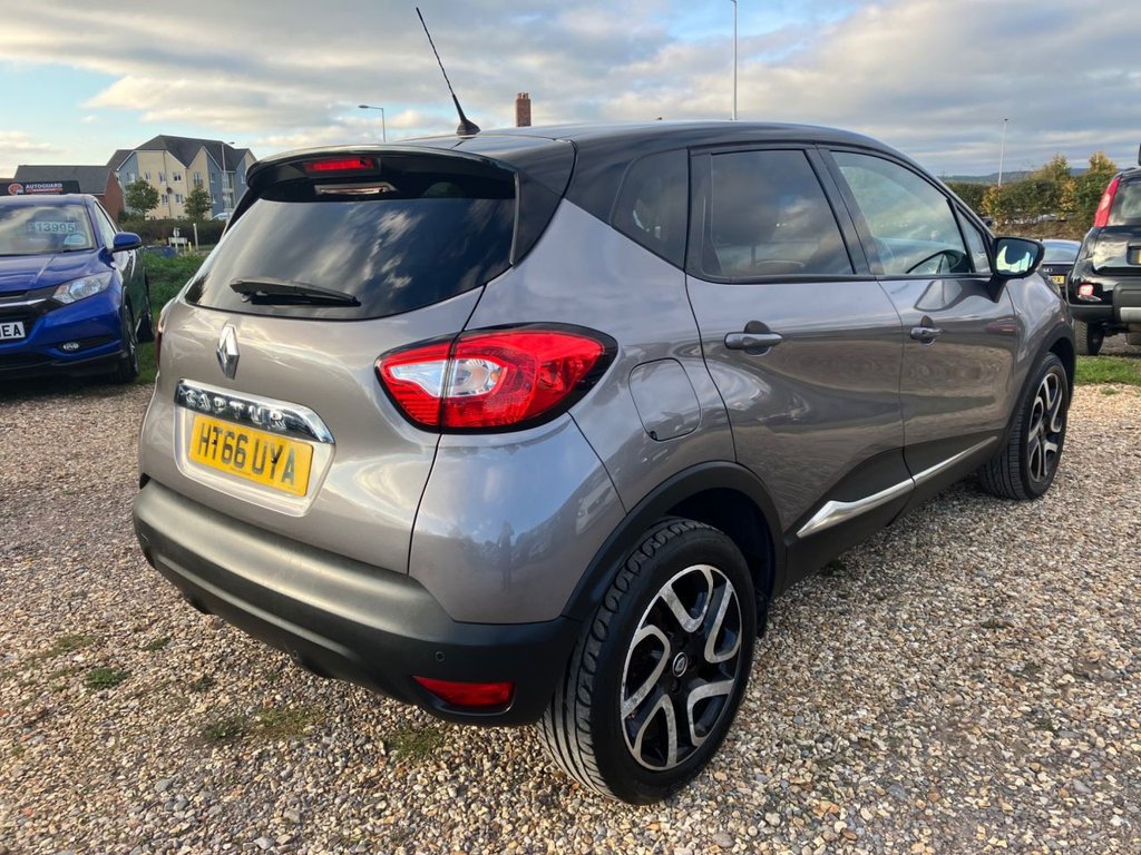 Used Renault Captur 2017 for sale - 76267291: Photo 11