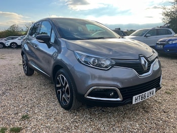 Renault - Captur