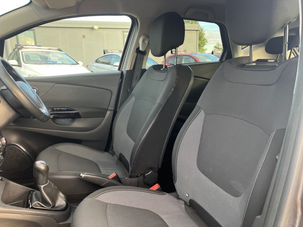 Used Renault Captur 2017 for sale - 76267291: Photo 26