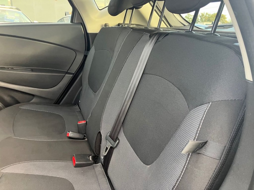 Used Renault Captur 2017 for sale - 76267291: Photo 29