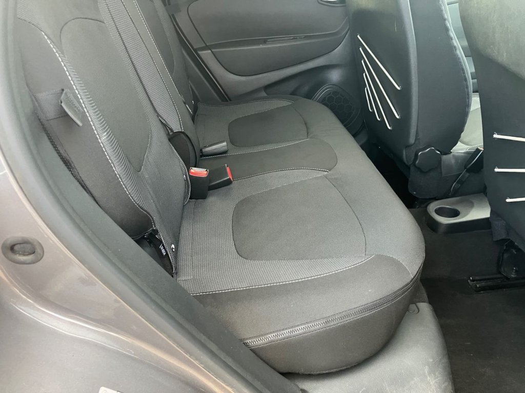 Used Renault Captur 2017 for sale - 76267291: Photo 35