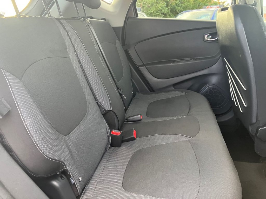 Used Renault Captur 2017 for sale - 76267291: Photo 36