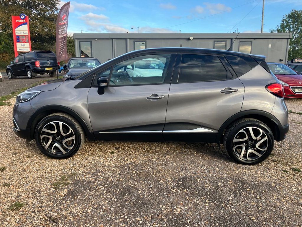 Used Renault Captur 2017 for sale - 76267291: Photo 4