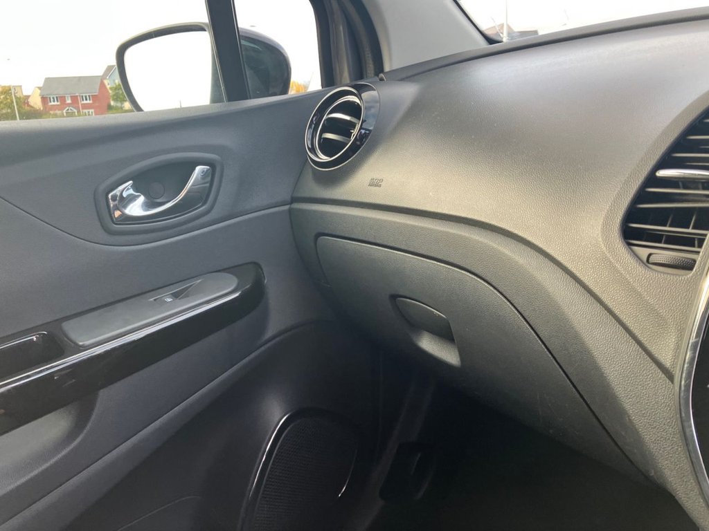 Used Renault Captur 2017 for sale - 76267291: Photo 46