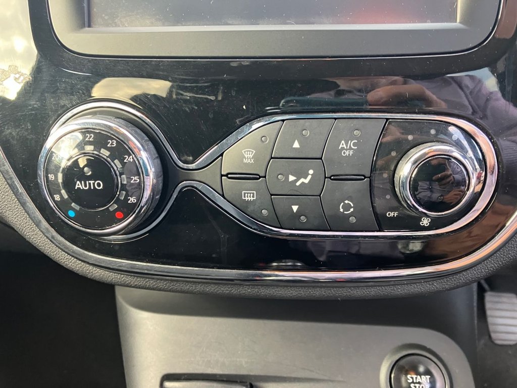 Used Renault Captur 2017 for sale - 76267291: Photo 47
