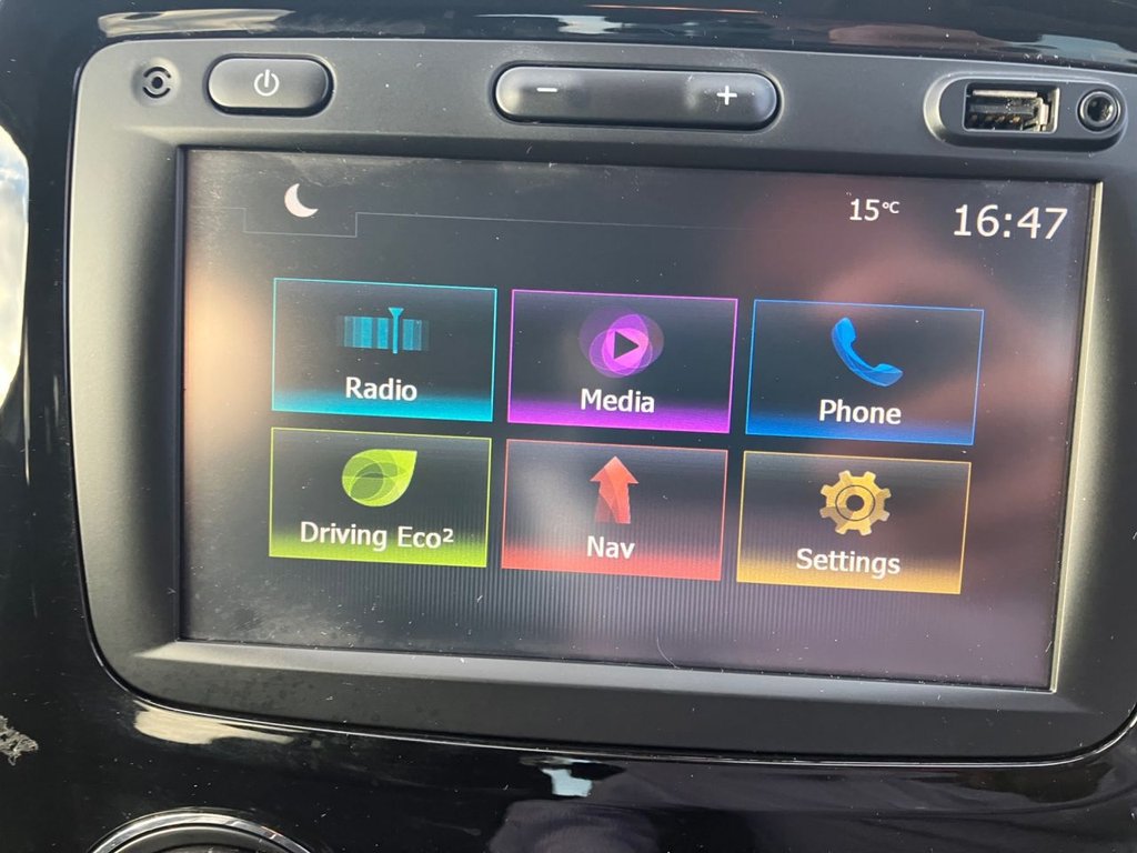 Used Renault Captur 2017 for sale - 76267291: Photo 48