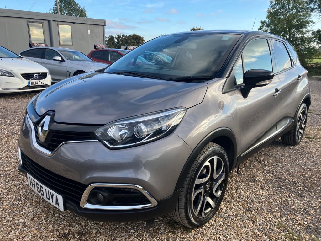 Used Renault Captur 2017 for sale - 76267291: Photo 6