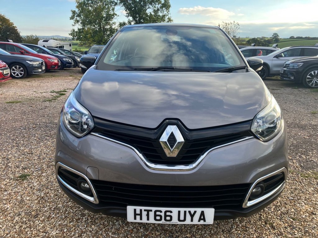 Used Renault Captur 2017 for sale - 76267291: Photo 7