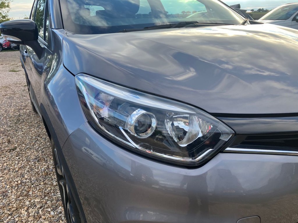 Used Renault Captur 2017 for sale - 76267291: Photo 8