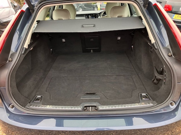 Used Volvo V90 2019 for sale - 75770555: Photo 15
