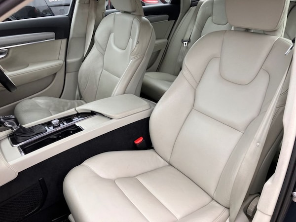 Used Volvo V90 2019 for sale - 75770555: Photo 16