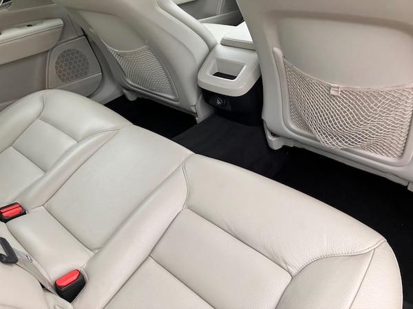 Used Volvo V90 2019 for sale - 75770555: Photo 20