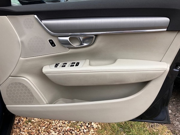Used Volvo V90 2019 for sale - 75770555: Photo 26