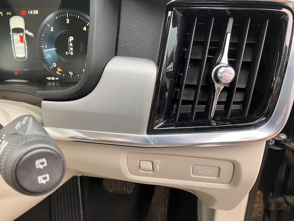 Used Volvo V90 2019 for sale - 75770555: Photo 32