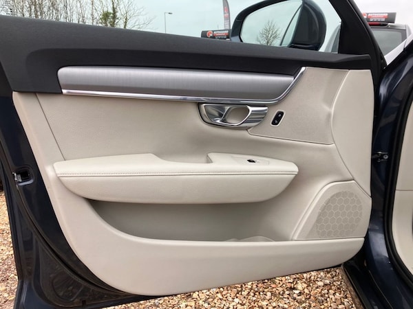 Used Volvo V90 2019 for sale - 75770555: Photo 33