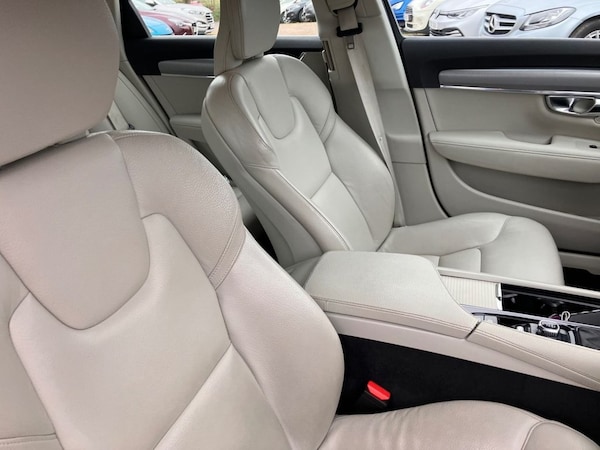 Used Volvo V90 2019 for sale - 75770555: Photo 35