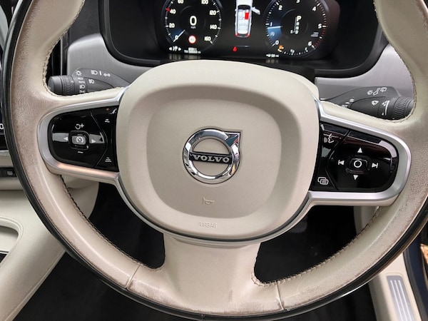 Used Volvo V90 2019 for sale - 75770555: Photo 37