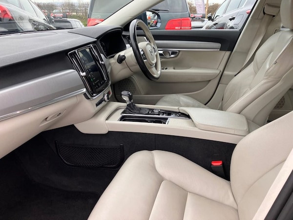 Used Volvo V90 2019 for sale - 75770555: Photo 39