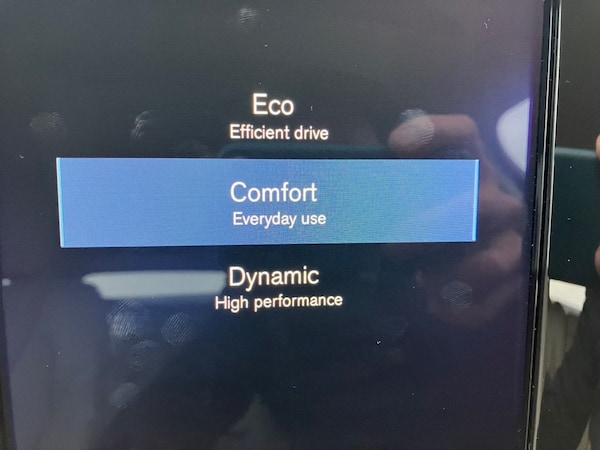 Used Volvo V90 2019 for sale - 75770555: Photo 44