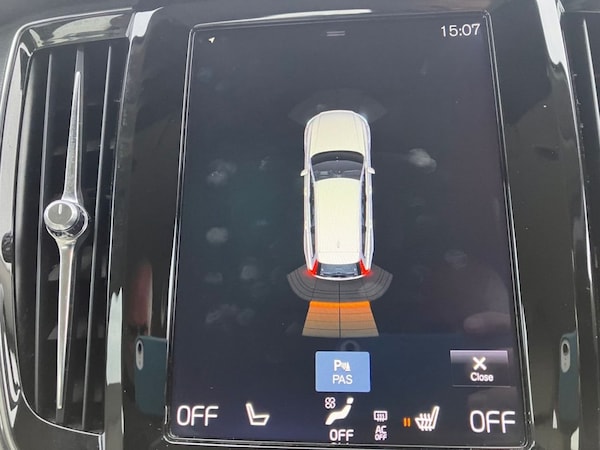 Used Volvo V90 2019 for sale - 75770555: Photo 45