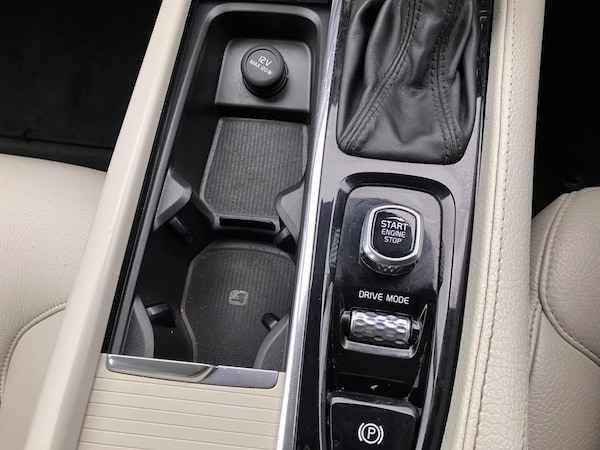 Used Volvo V90 2019 for sale - 75770555: Photo 47