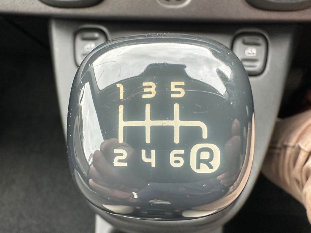 Vehicle 29