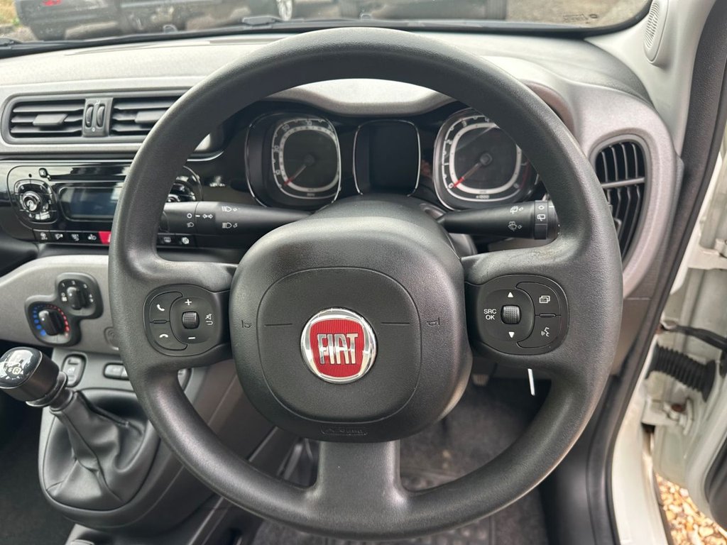 Vehicle 31