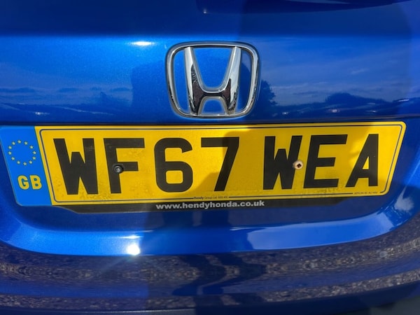 Used Honda HR-V 2017 for sale - 76202962: Photo 15