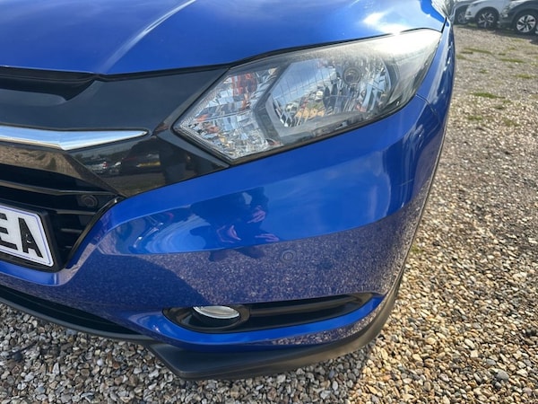 Used Honda HR-V 2017 for sale - 76202962: Photo 16