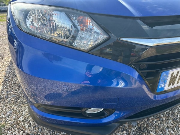 Used Honda HR-V 2017 for sale - 76202962: Photo 17