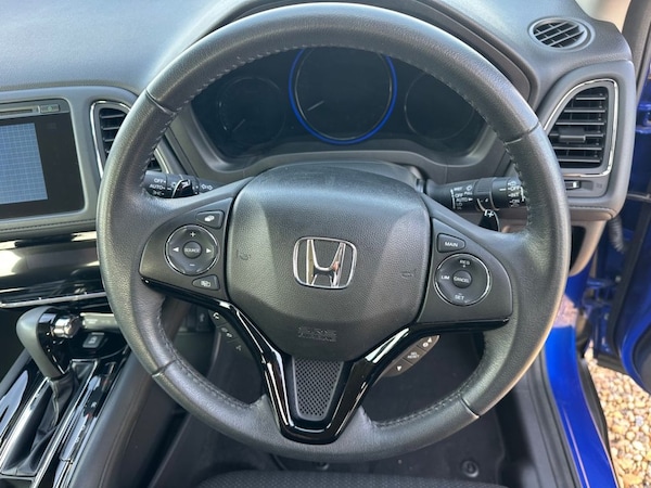 Used Honda HR-V 2017 for sale - 76202962: Photo 19