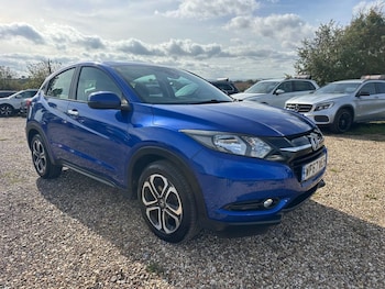 Honda - HR-V