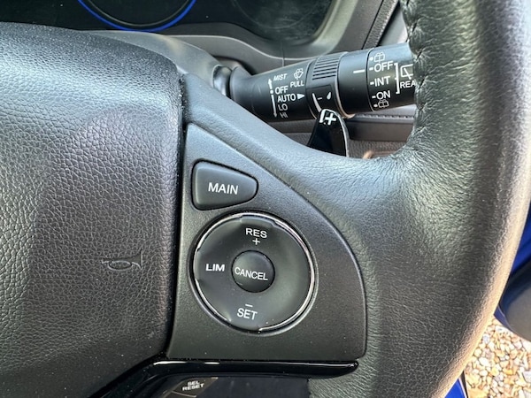 Used Honda HR-V 2017 for sale - 76202962: Photo 20