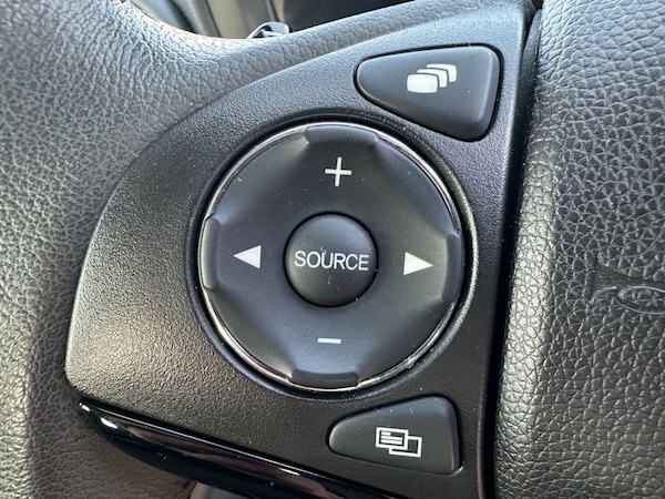 Used Honda HR-V 2017 for sale - 76202962: Photo 21