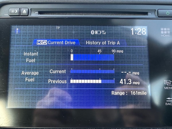 Used Honda HR-V 2017 for sale - 76202962: Photo 22