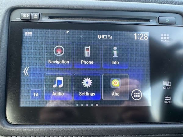 Used Honda HR-V 2017 for sale - 76202962: Photo 24