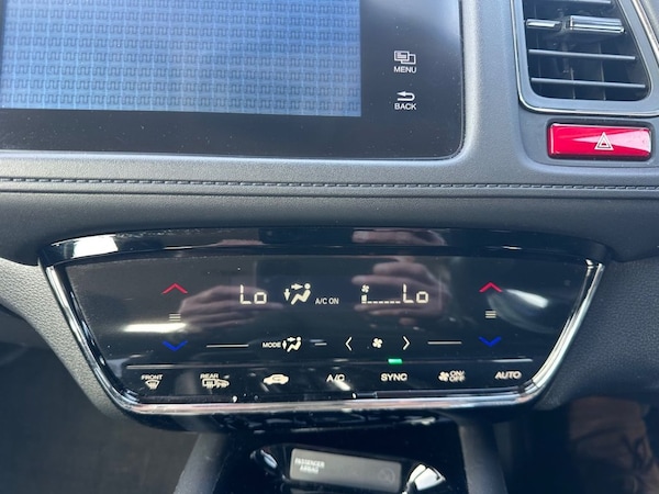 Used Honda HR-V 2017 for sale - 76202962: Photo 28