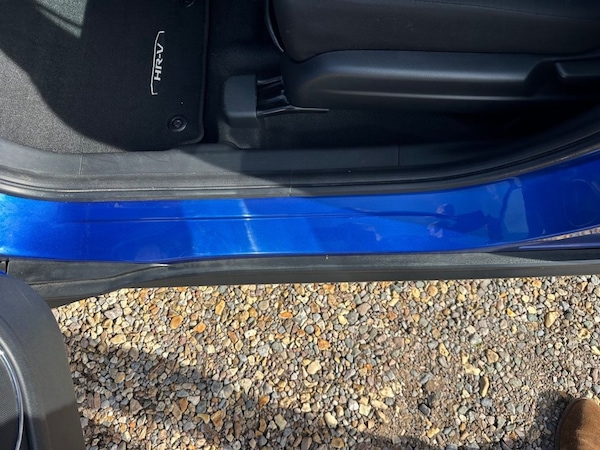 Used Honda HR-V 2017 for sale - 76202962: Photo 33