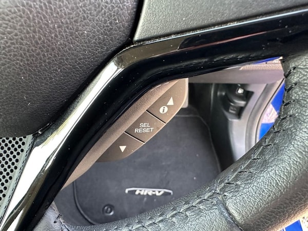 Used Honda HR-V 2017 for sale - 76202962: Photo 34