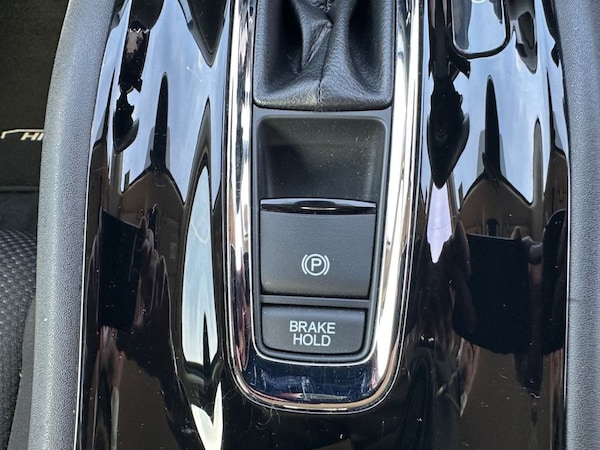 Used Honda HR-V 2017 for sale - 76202962: Photo 37