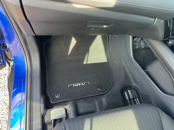 Used Honda HR-V 2017 for sale - 76202962: Photo 39