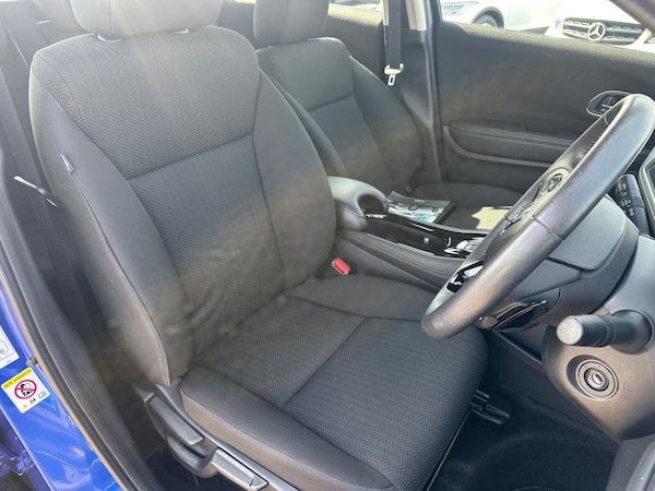 Used Honda HR-V 2017 for sale - 76202962: Photo 43
