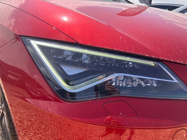 Used SEAT Leon 2019 for sale - 75770518: Photo 12