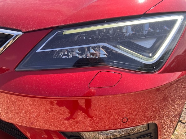 Used SEAT Leon 2019 for sale - 75770518: Photo 13