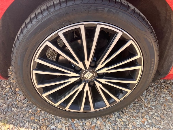 Used SEAT Leon 2019 for sale - 75770518: Photo 18