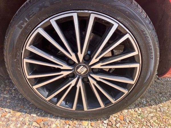 Used SEAT Leon 2019 for sale - 75770518: Photo 19
